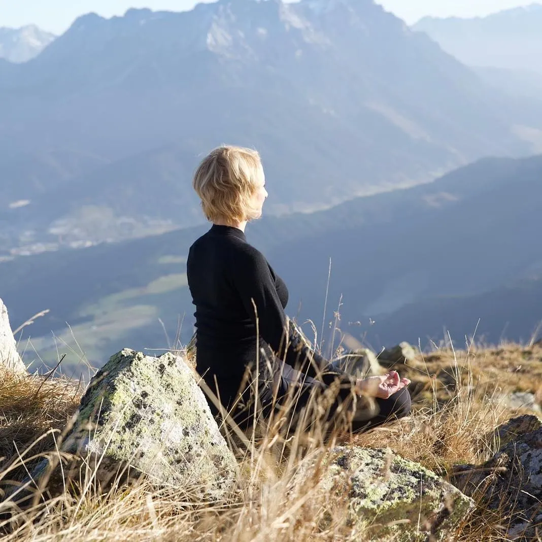 Private Yogastunde bei Körpergfühl Yoga